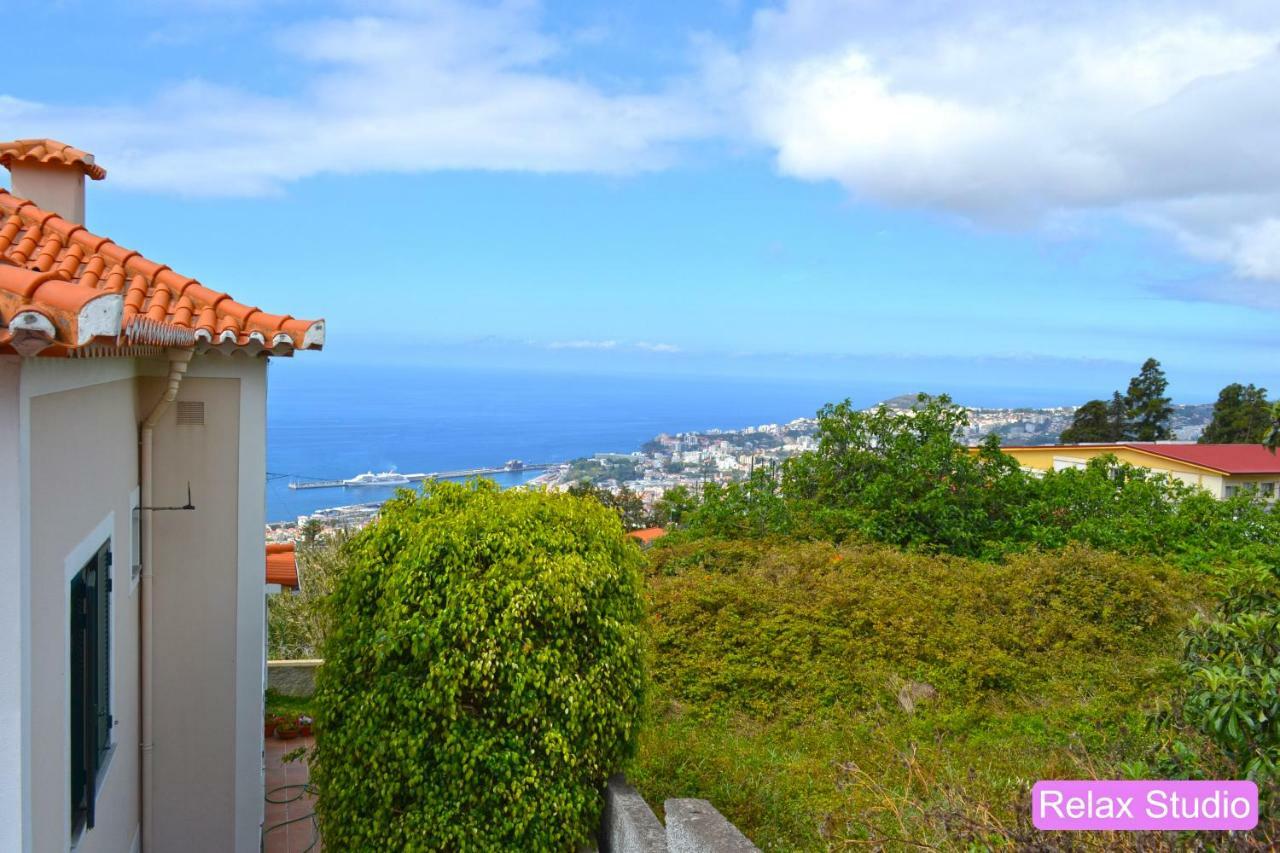 Villa Henriques Funchal  Exteriér fotografie