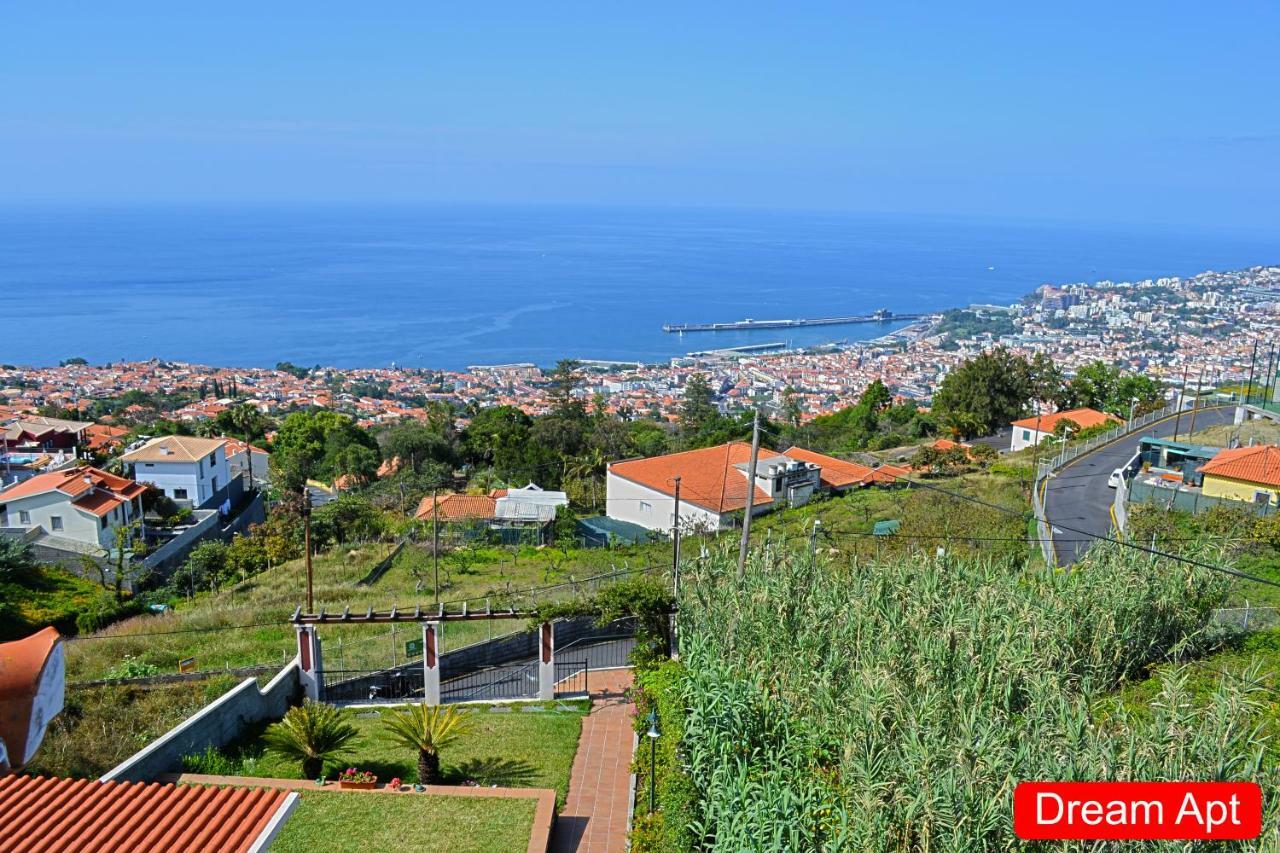 Villa Henriques Funchal  Exteriér fotografie